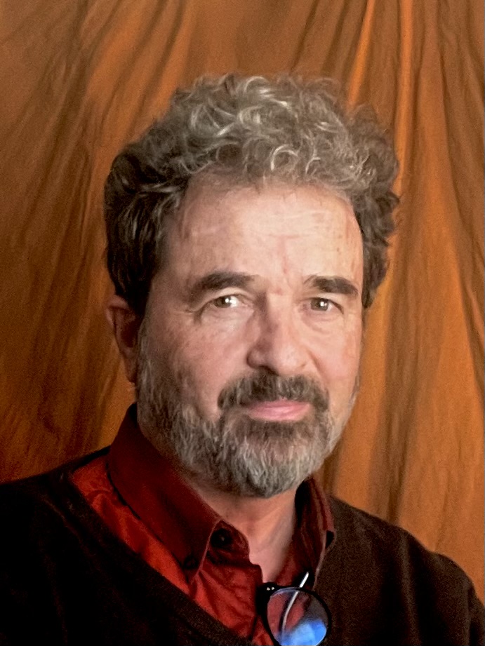 Speaker Peter DAVID FARRINGTON