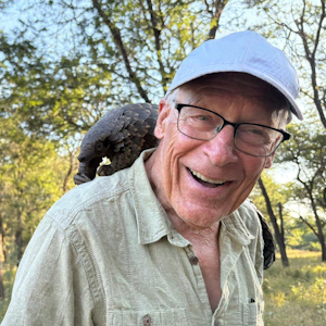 Speaker Rob Walton