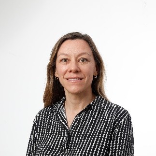 Speaker Janie RIOUX
