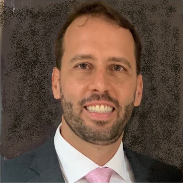 Speaker Renato MATSEN