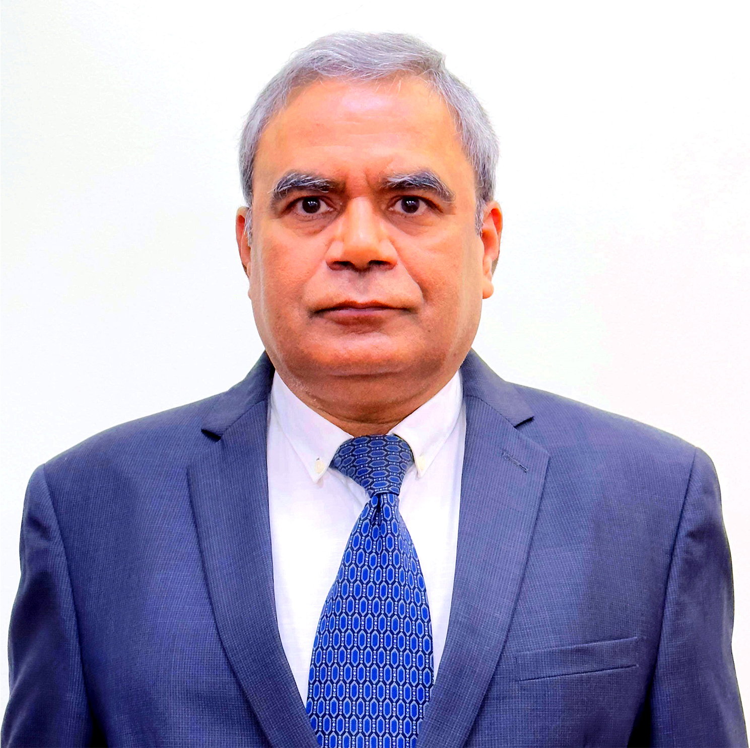 Picture of INDRA MANI PANDEY