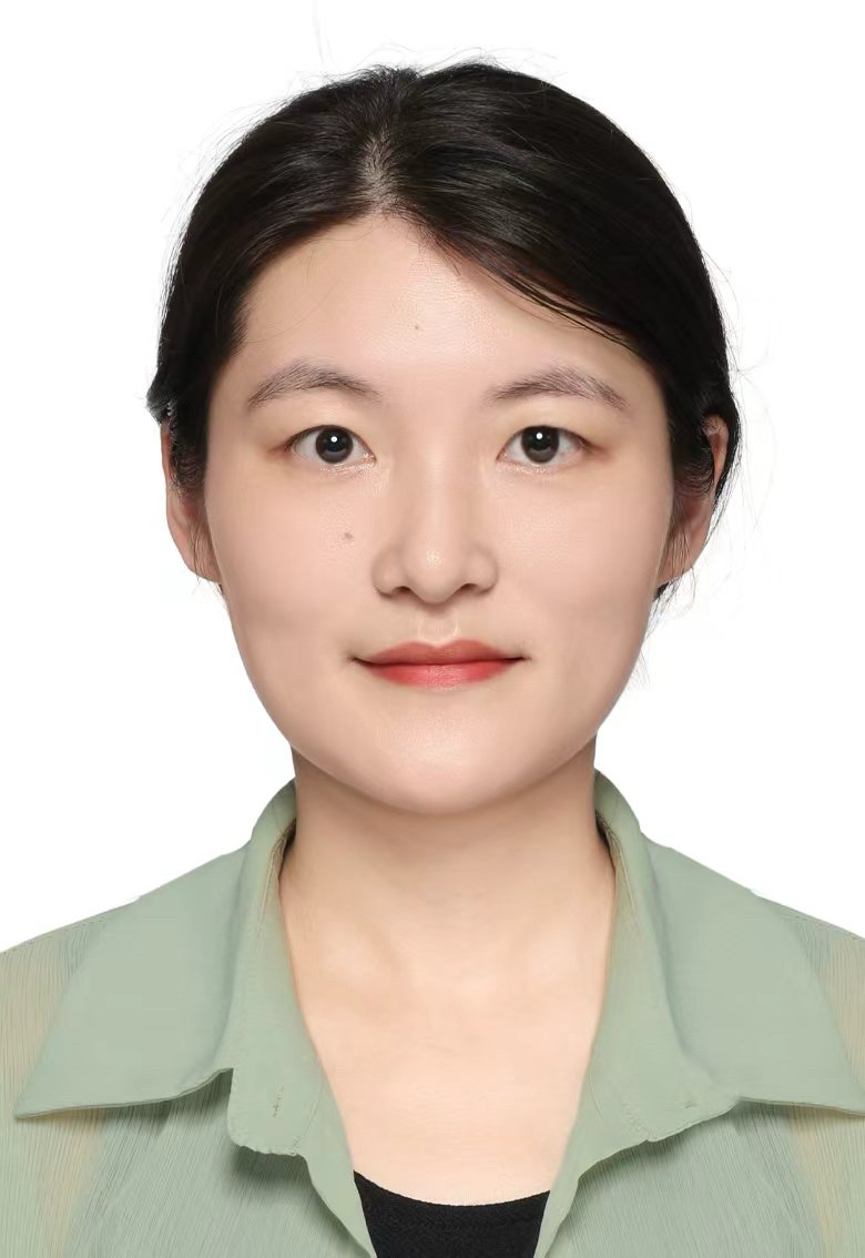 Speaker yuyu YAN