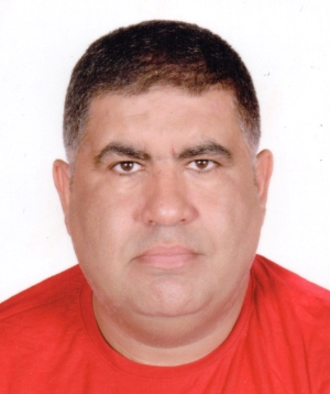 Speaker Atef OUERGHI