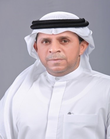 Speaker Abdul Rahman MOHAMMED ALSHAYEB
