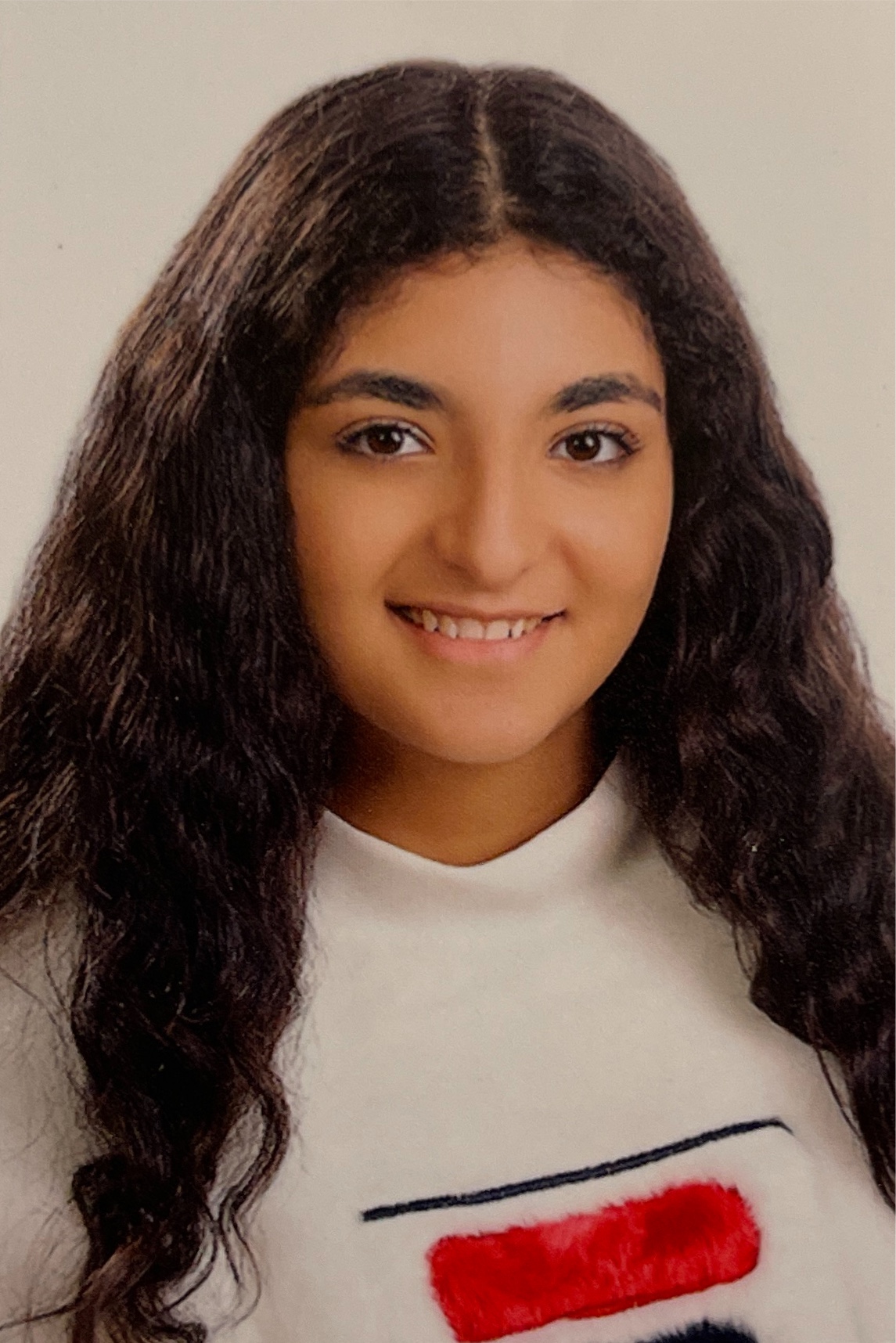 Speaker Noor BADER