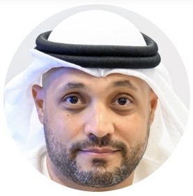 Speaker Rami BEIRAM
