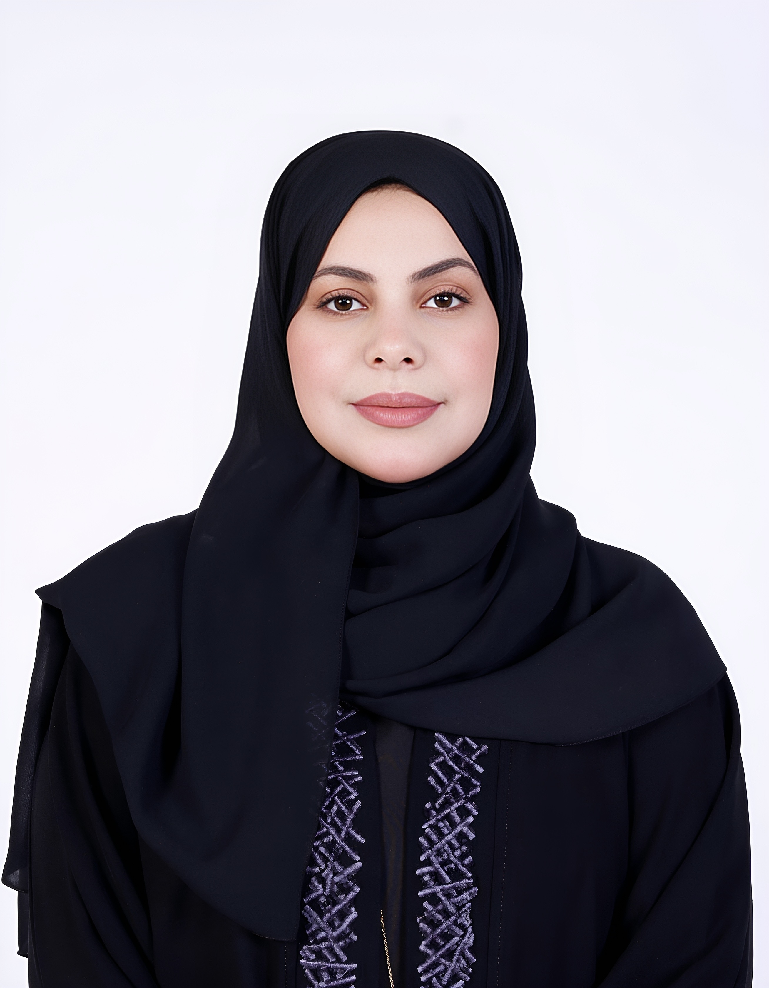 Speaker Aseela AL MOALLA