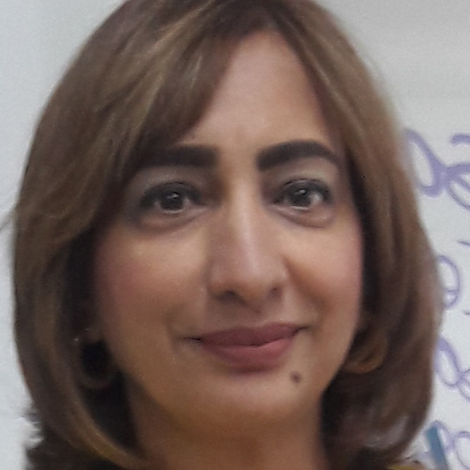 Speaker Marisol CASTILLO