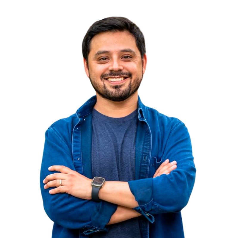 Speaker José ALDANA