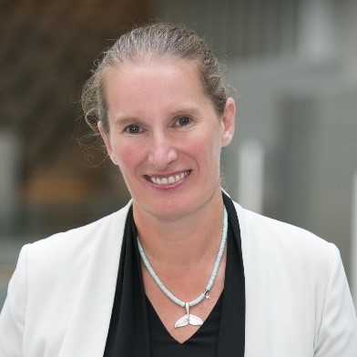 Speaker Valerie HICKEY