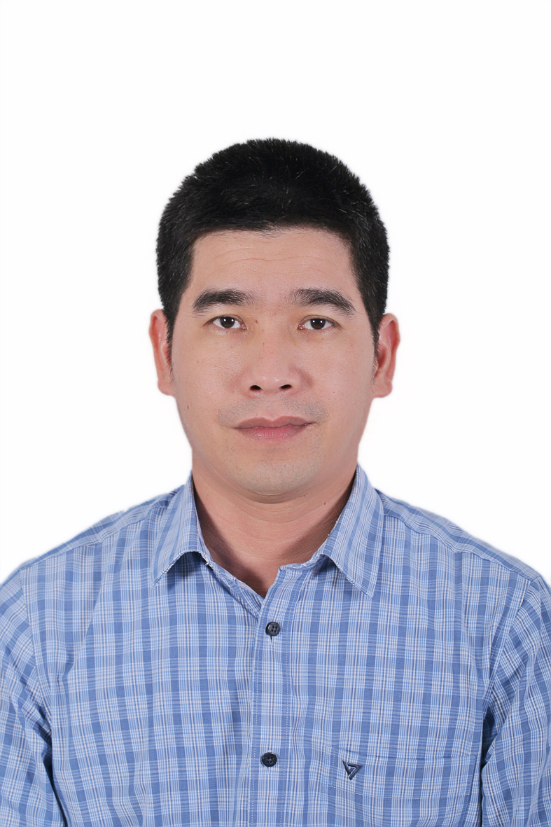 Speaker VAN MANH LAI