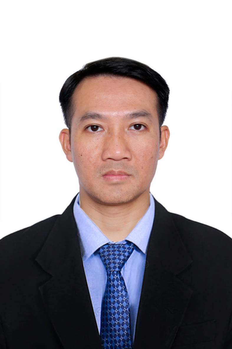 Speaker Duc Hieu BUI