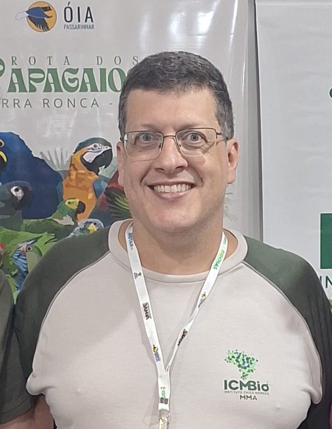 Speaker Estevão CARVALHO