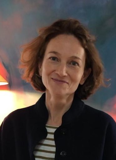 Speaker Marie BJORNSON-LANGEN