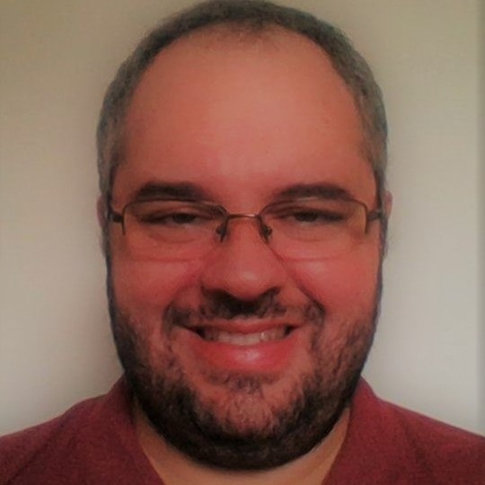 Speaker Marius BELLUCI