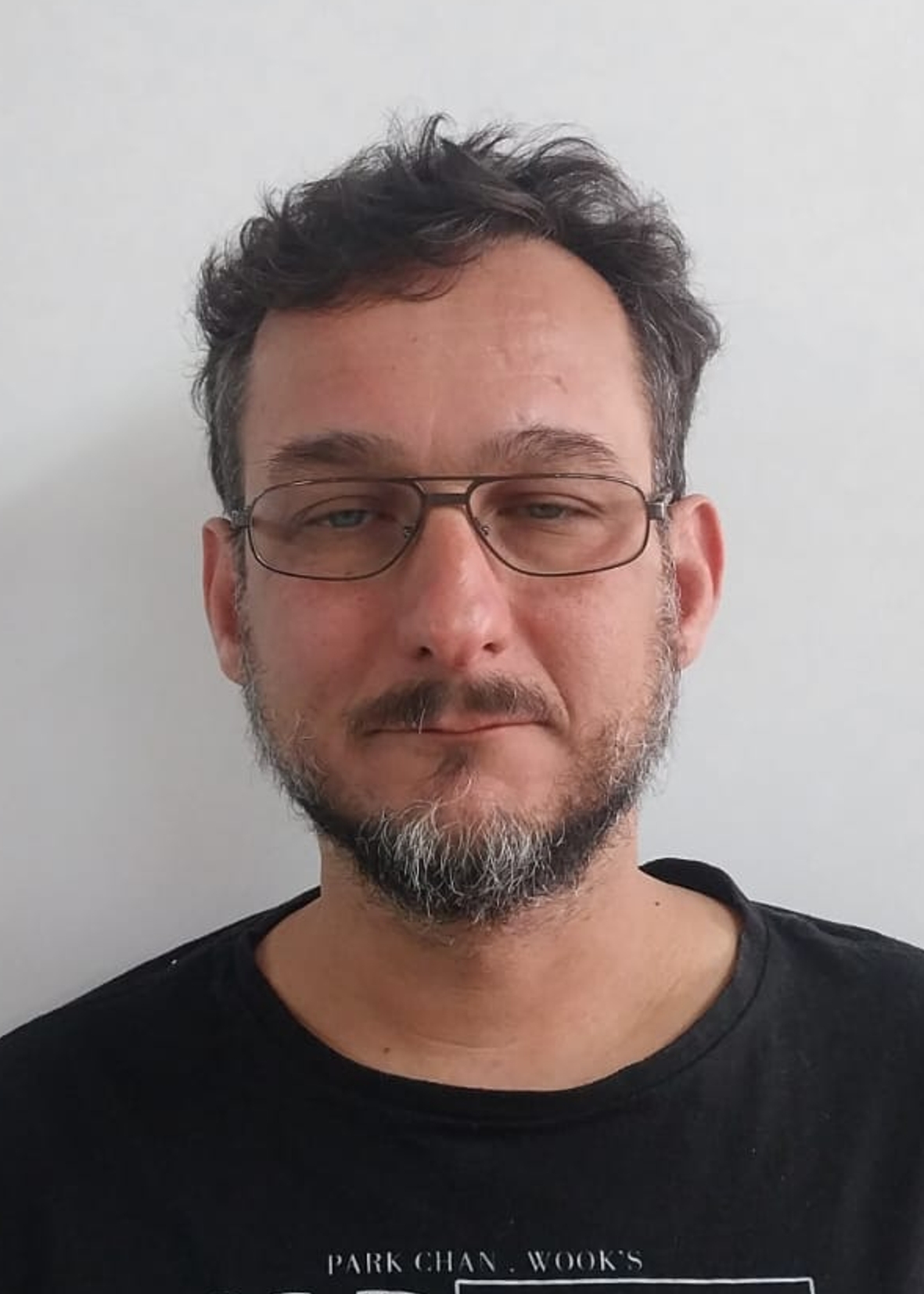 Speaker FELIPE REZENDE