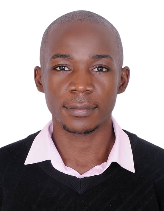 Speaker TADEO AJUNA