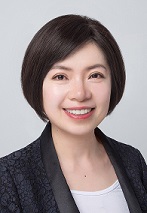 Speaker Fan CHANG
