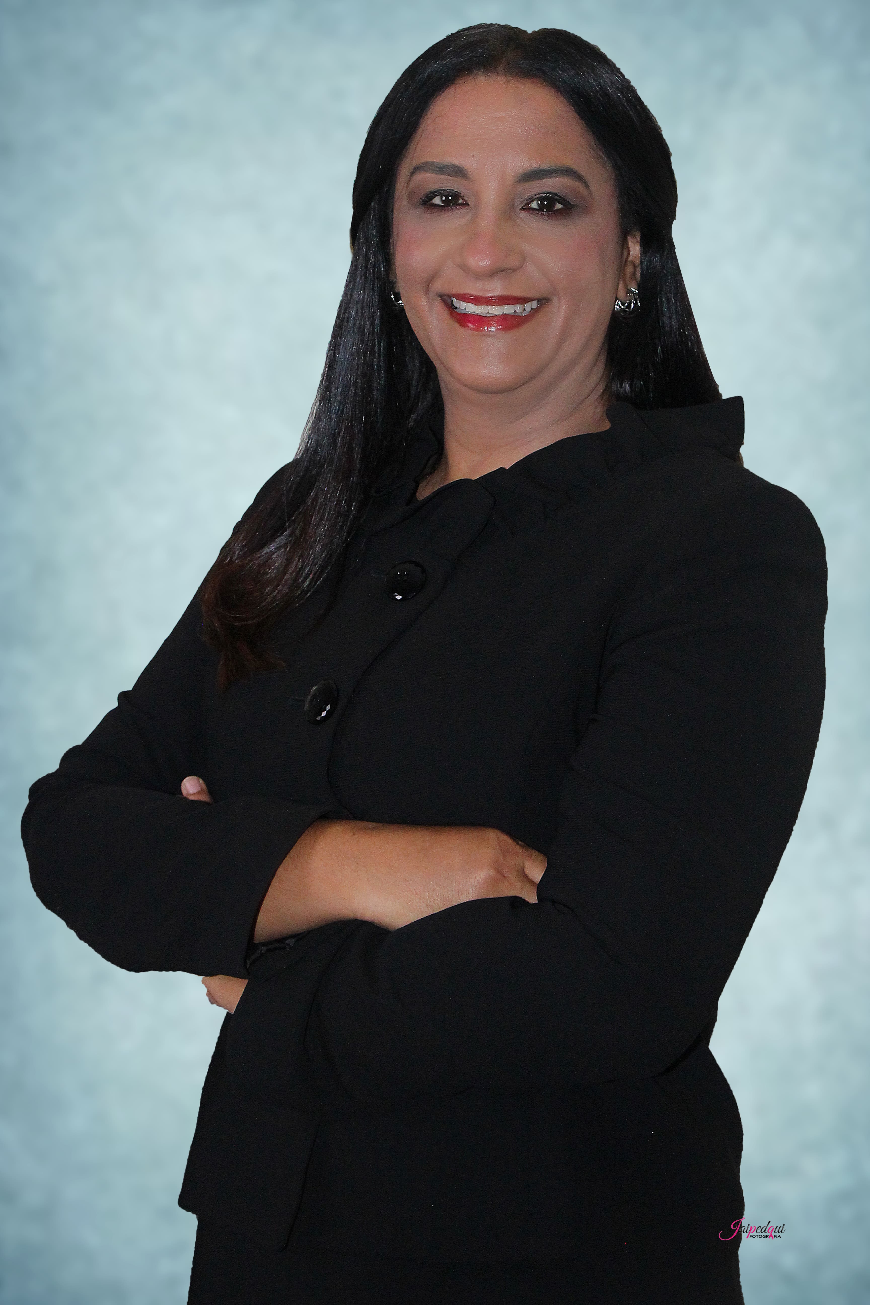 Speaker Ibelice AñINO