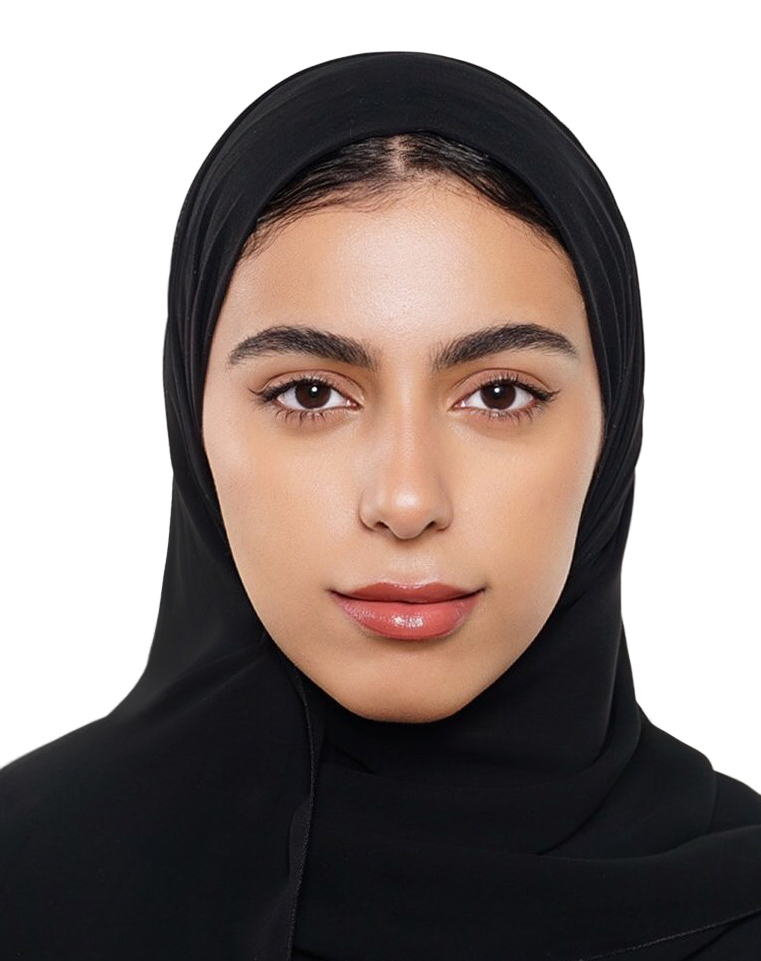 Speaker Lamia AL ALI