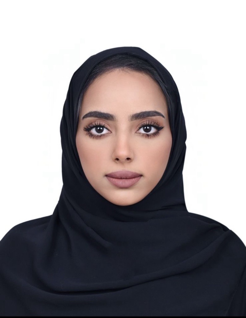 Speaker Fatima ABDULRAB ALI ALHEMEIRI