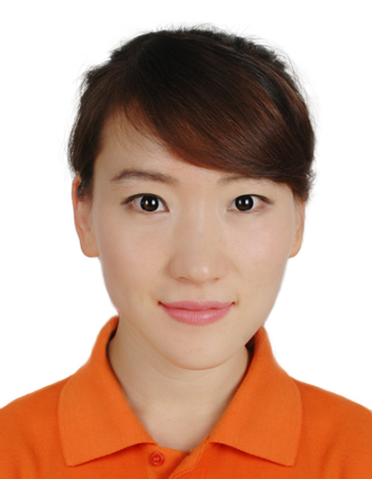 Speaker JIALI ZHANG