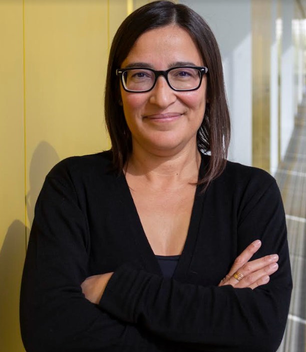 Speaker Susana FILIPE