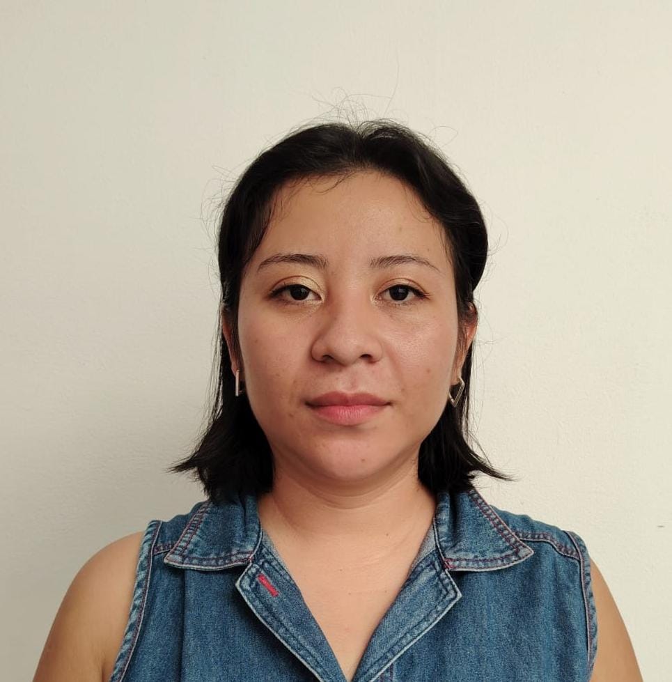 Speaker VANIA RAMIREZ