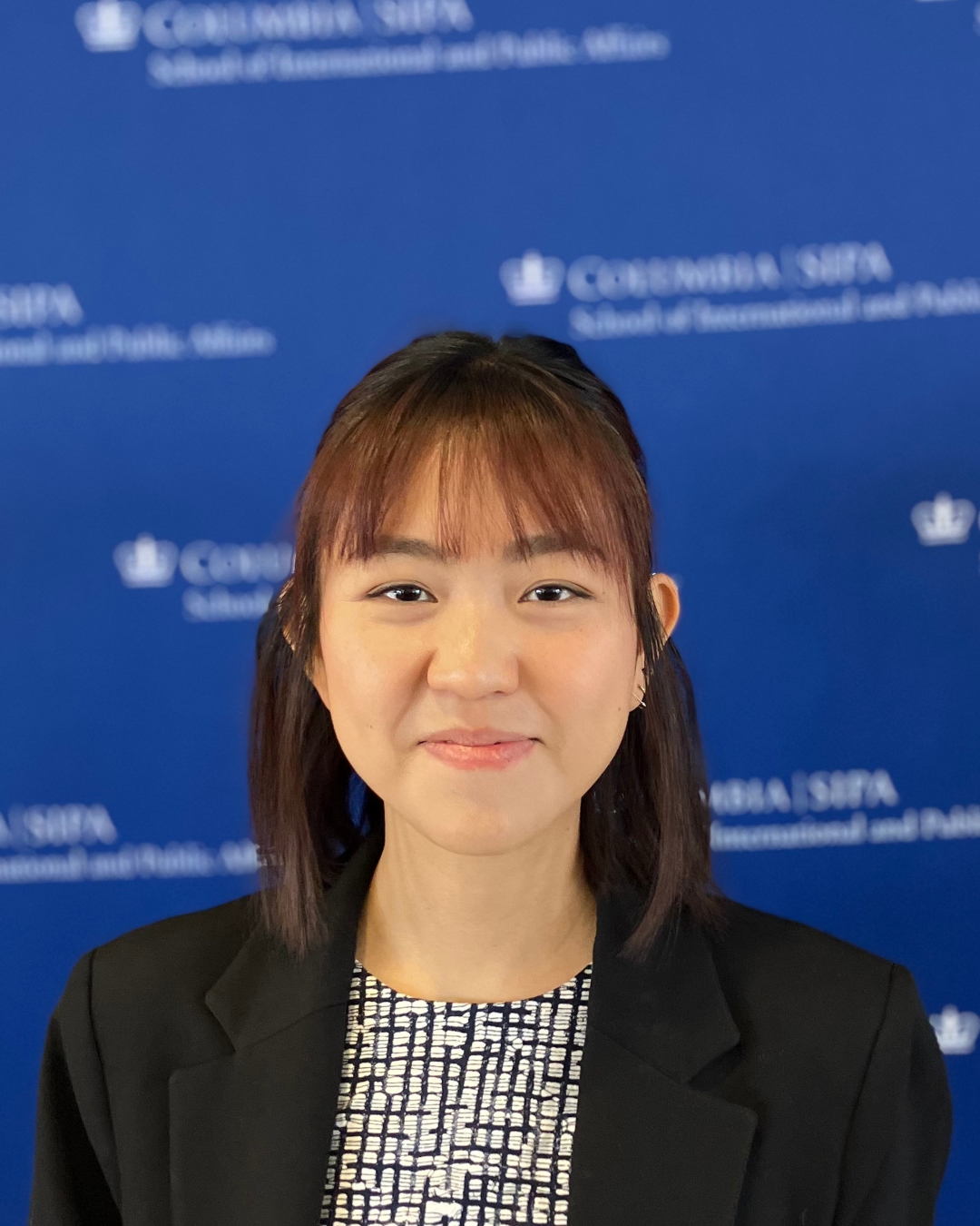 Speaker Sylvia Gan