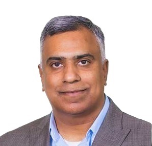 Speaker Ram NARAYAN