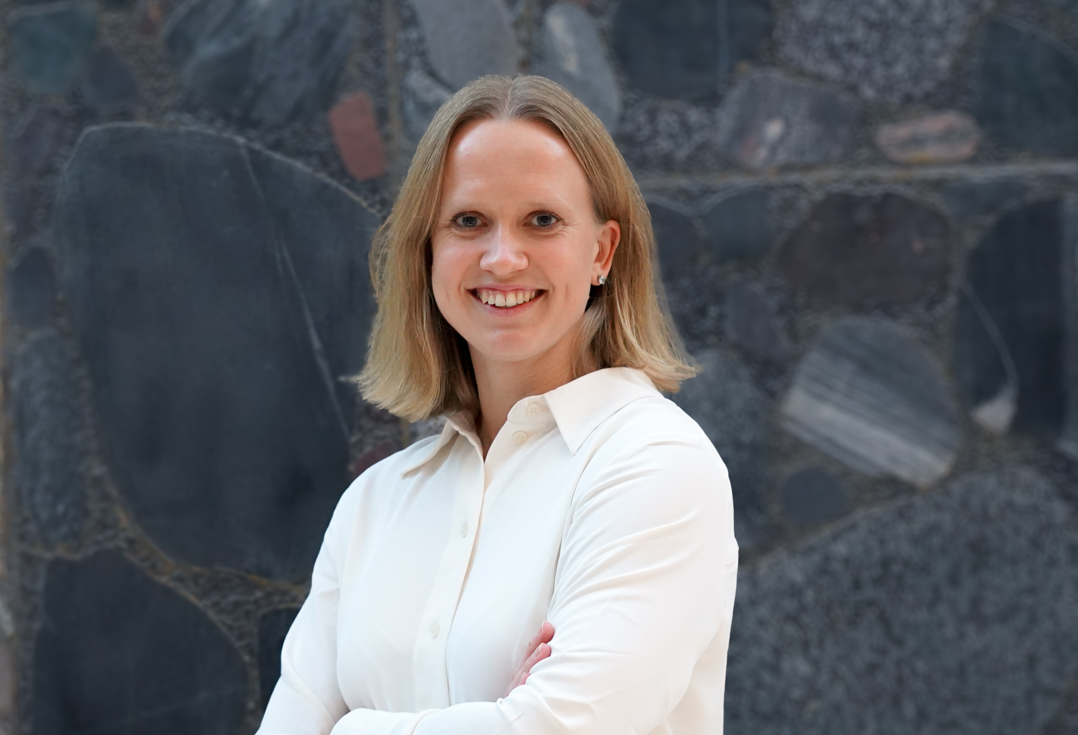 Speaker Johanne NORDBY FREMSTAD