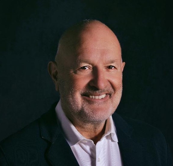 Speaker Michele SOFISTI