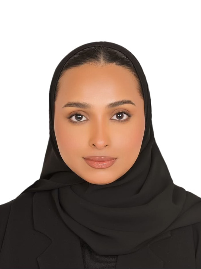 Speaker Fatima AHMED