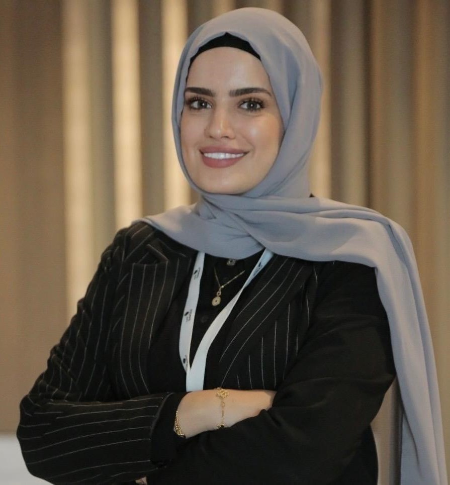 Speaker Rameez AL DAOUR