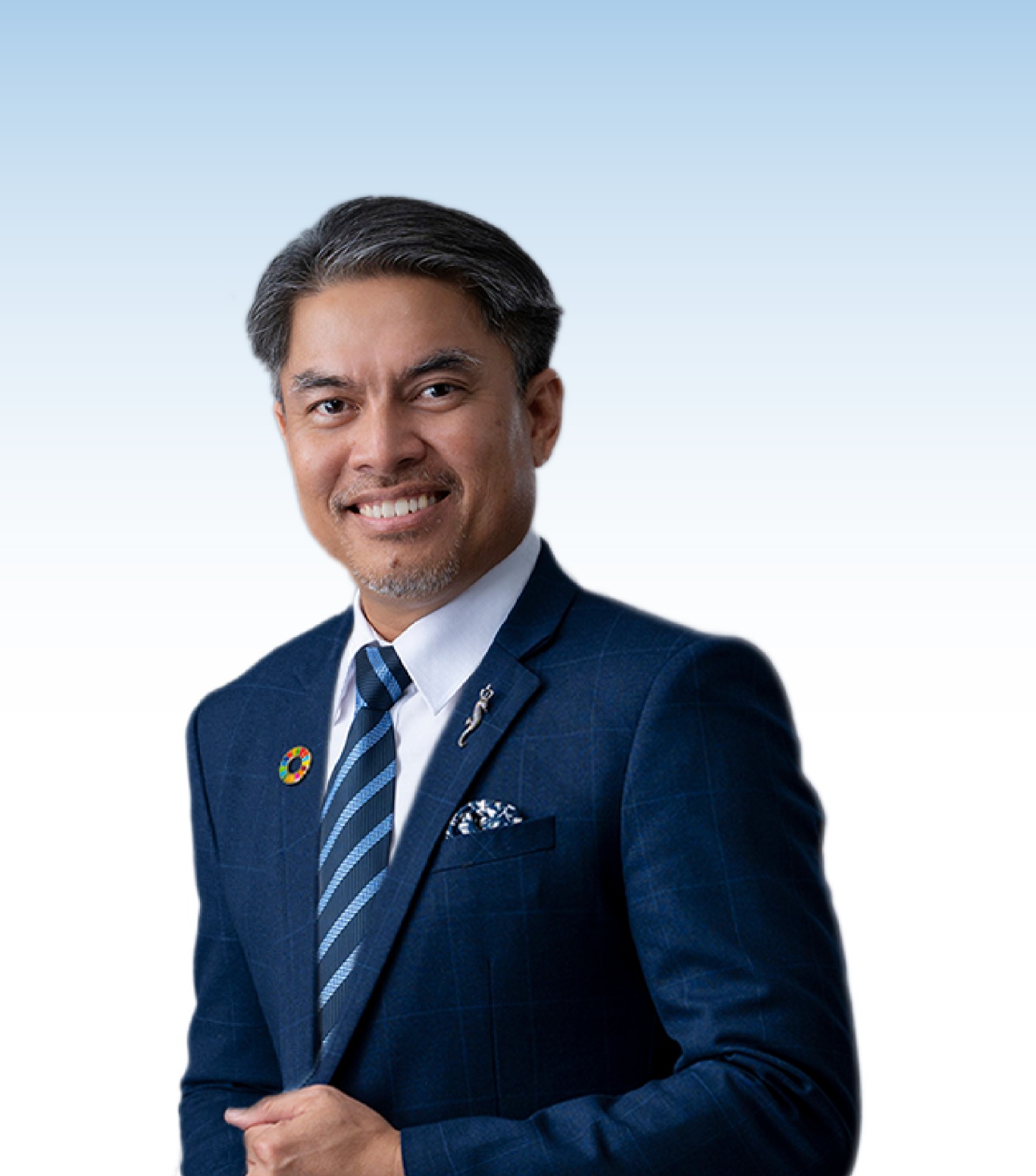 Speaker Marconi MADAI