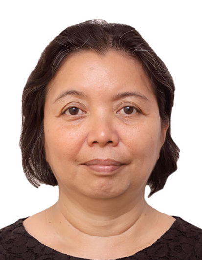 Speaker Mirza KUSRINI