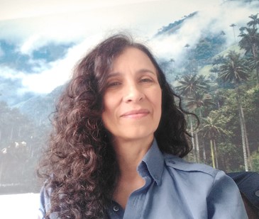 Speaker MARTA CECILIA DIAZ LEGUIZAMON