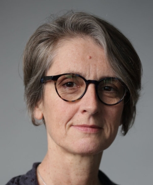 Speaker Sandrine ENGUEHARD