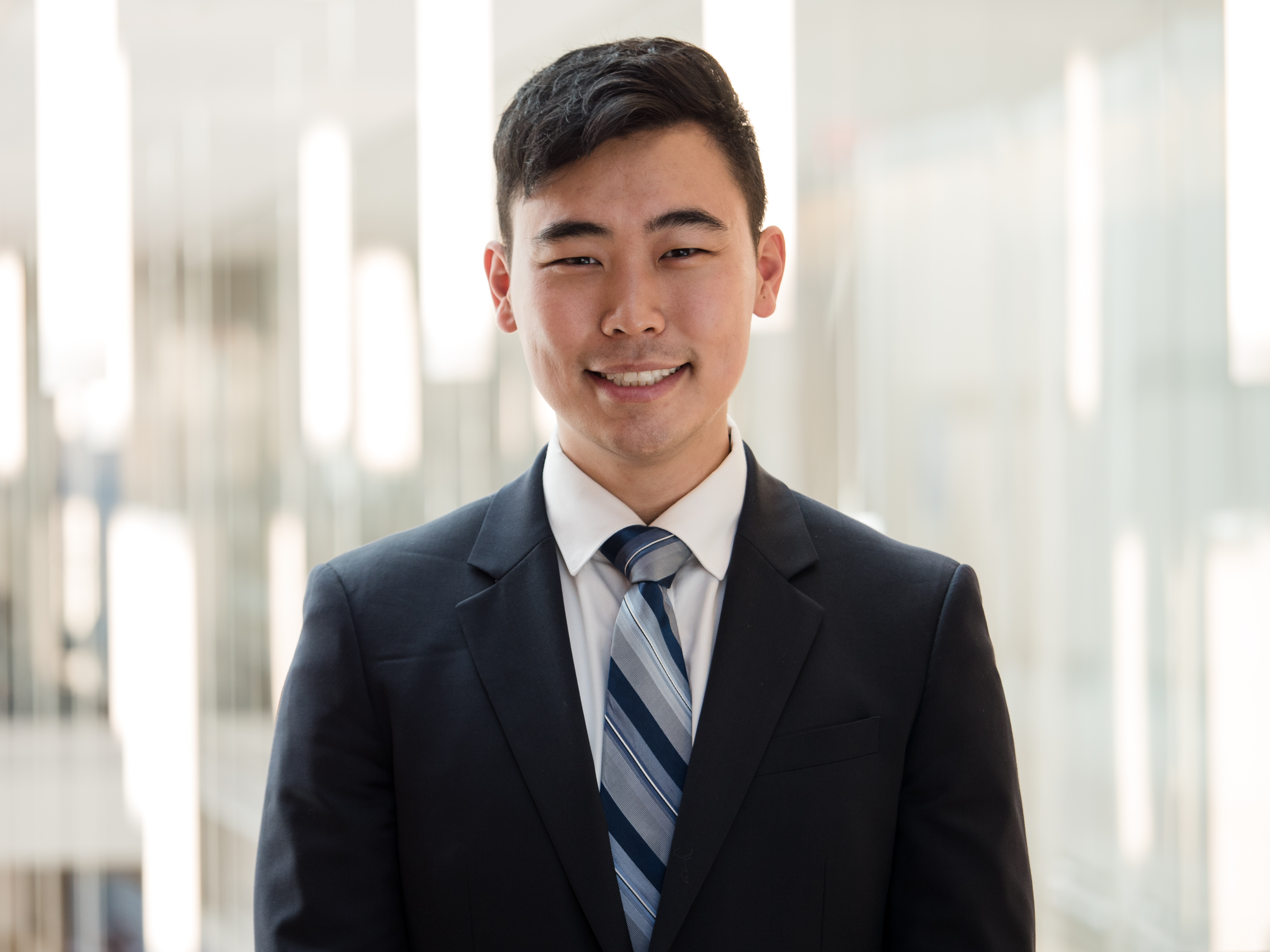 Speaker Brian Juhyuk LEE