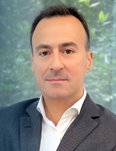 Speaker Pierre-Alexandre MOUSSA