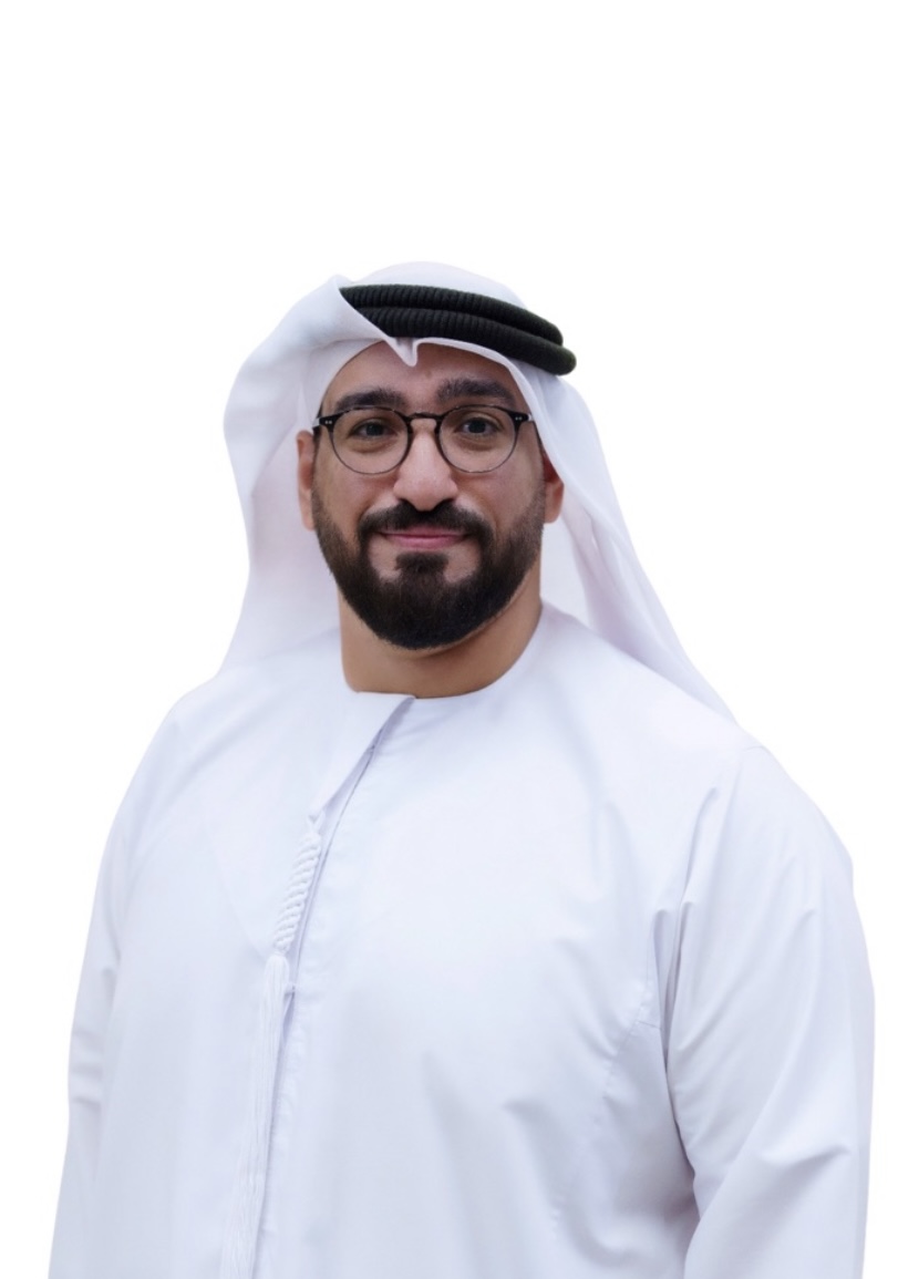 Speaker Hamdan AL HOSANI