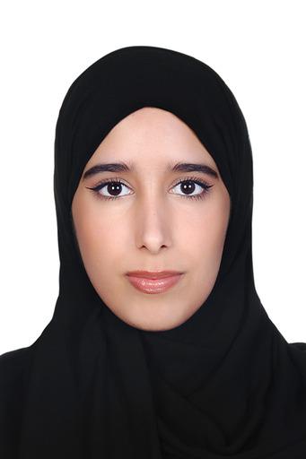 Speaker Mahra SAEED ALREMEITHI