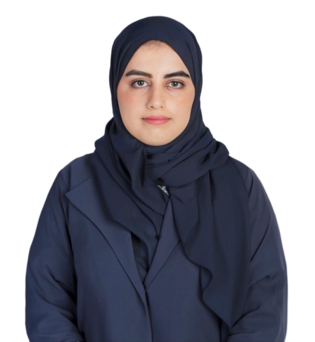 Speaker Noor ANWAR ALBASTAKI