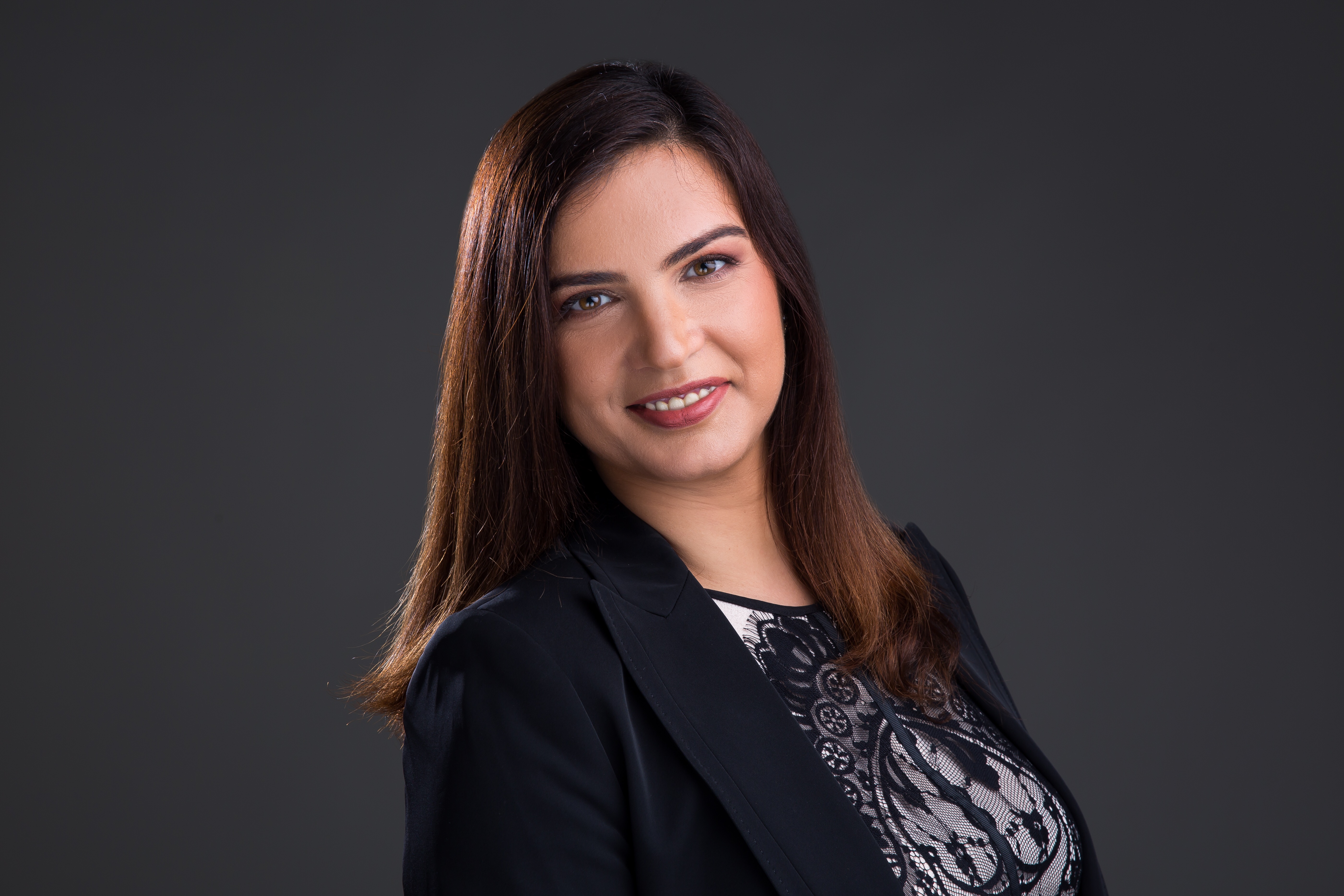 Speaker Nadine BITAR