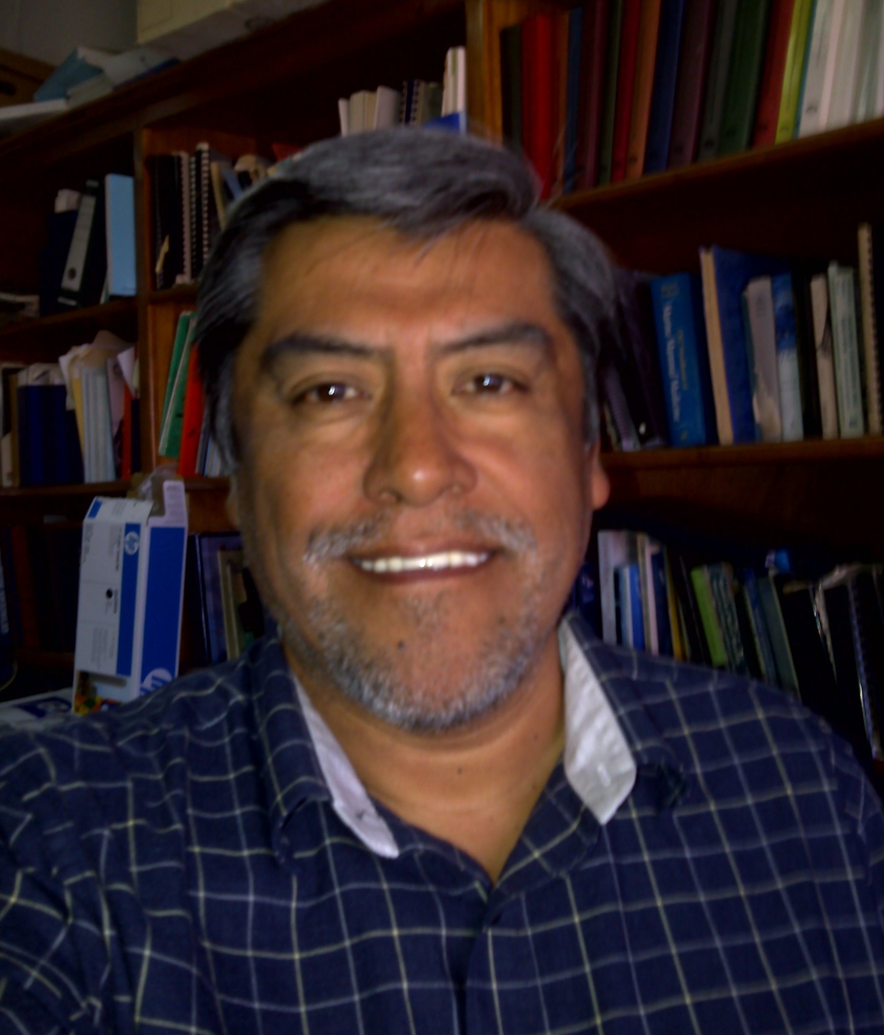 Speaker Jorge URBAN