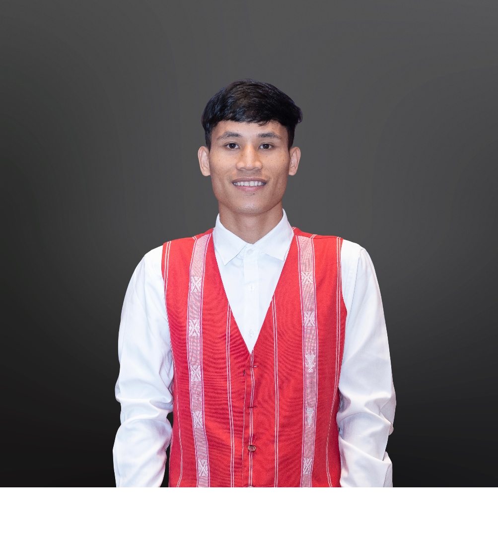 Speaker Blen ROMAM