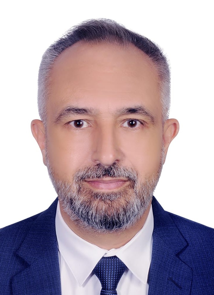Speaker Aymeric SALAMONE