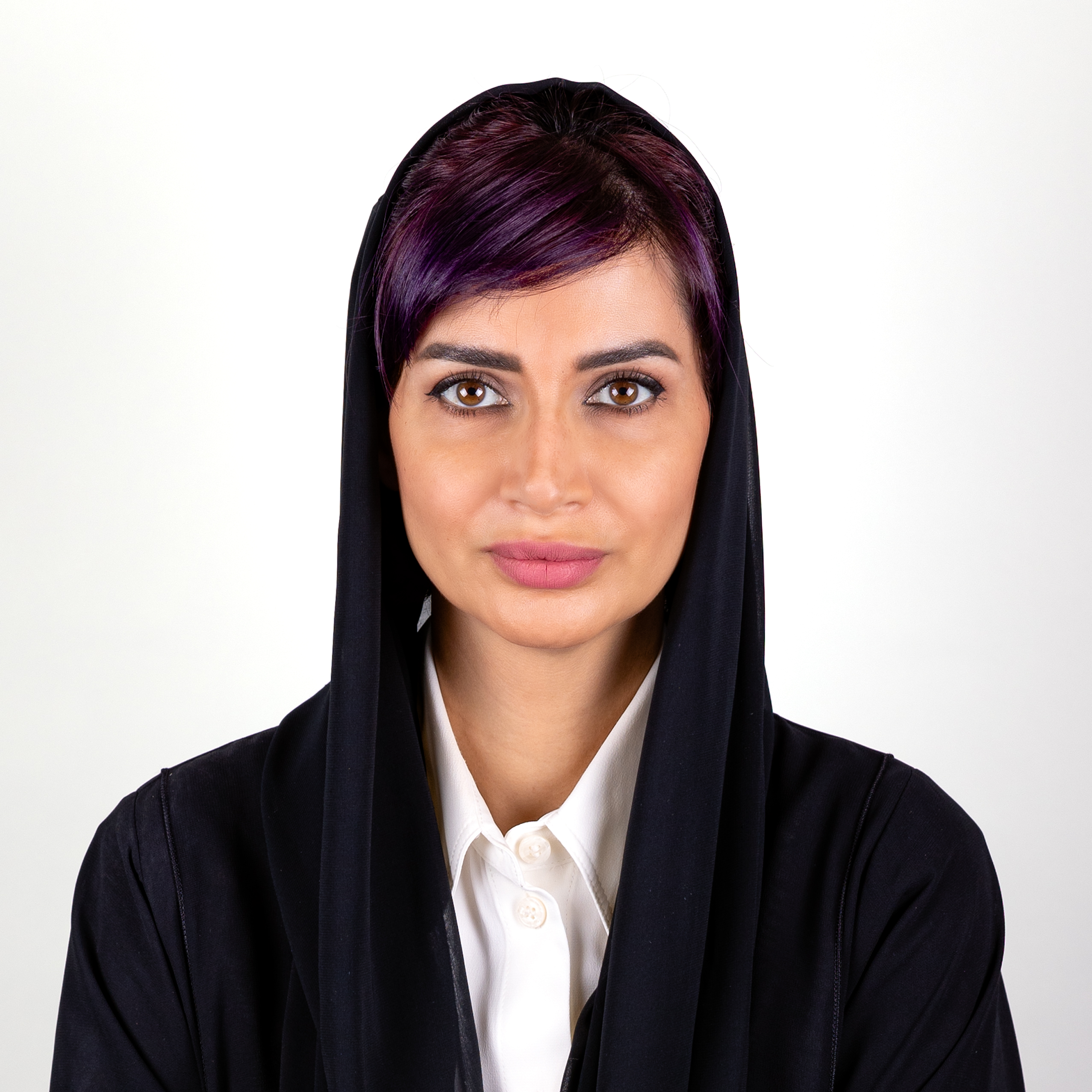 Speaker Noora OBAID