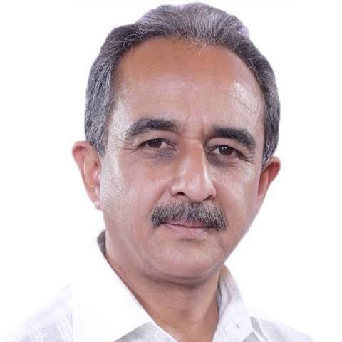 Speaker Kirti Vardhan SINGH