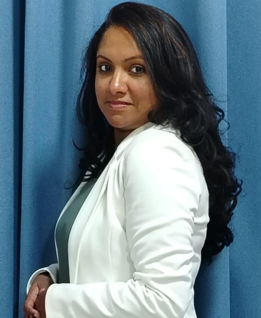 Speaker MALU KISHORKUMAR